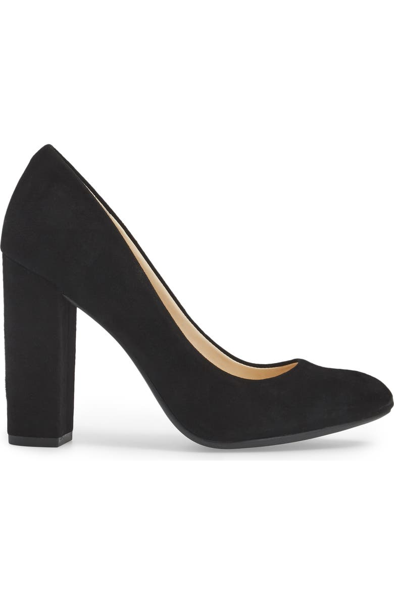Jessica Simpson Belemo Pump, Alternate, color,