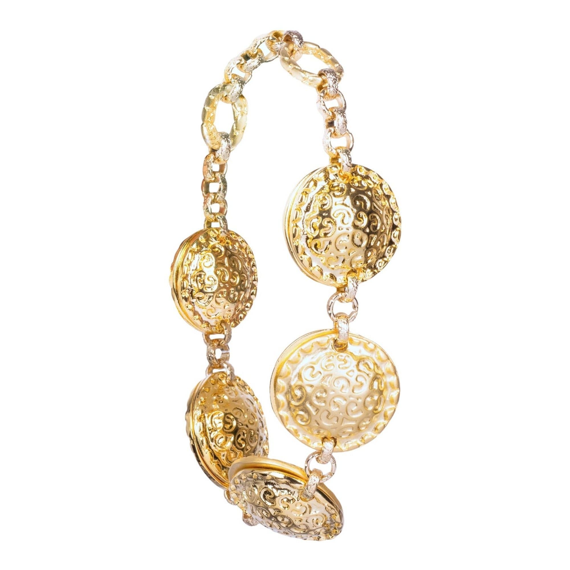 selected Gold