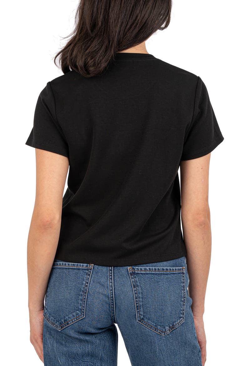 Remington Boxy T-Shirt, Alternate, color, BLACK