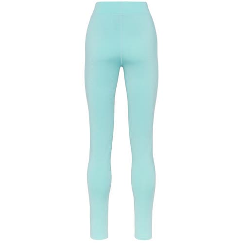 Kari Traa Lilja High Waist Pant In Blue