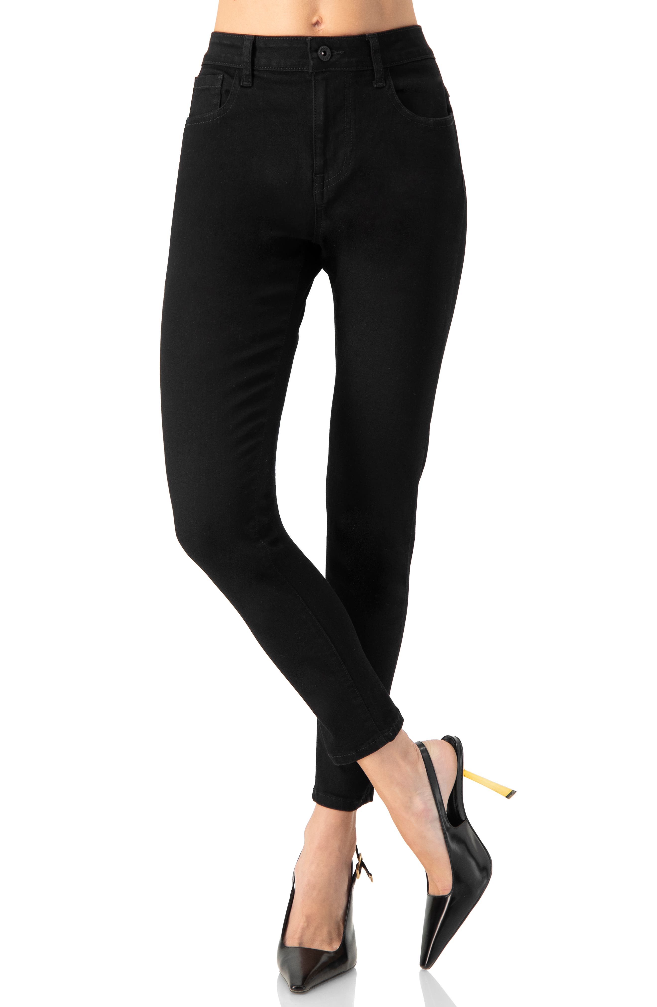 selected Black