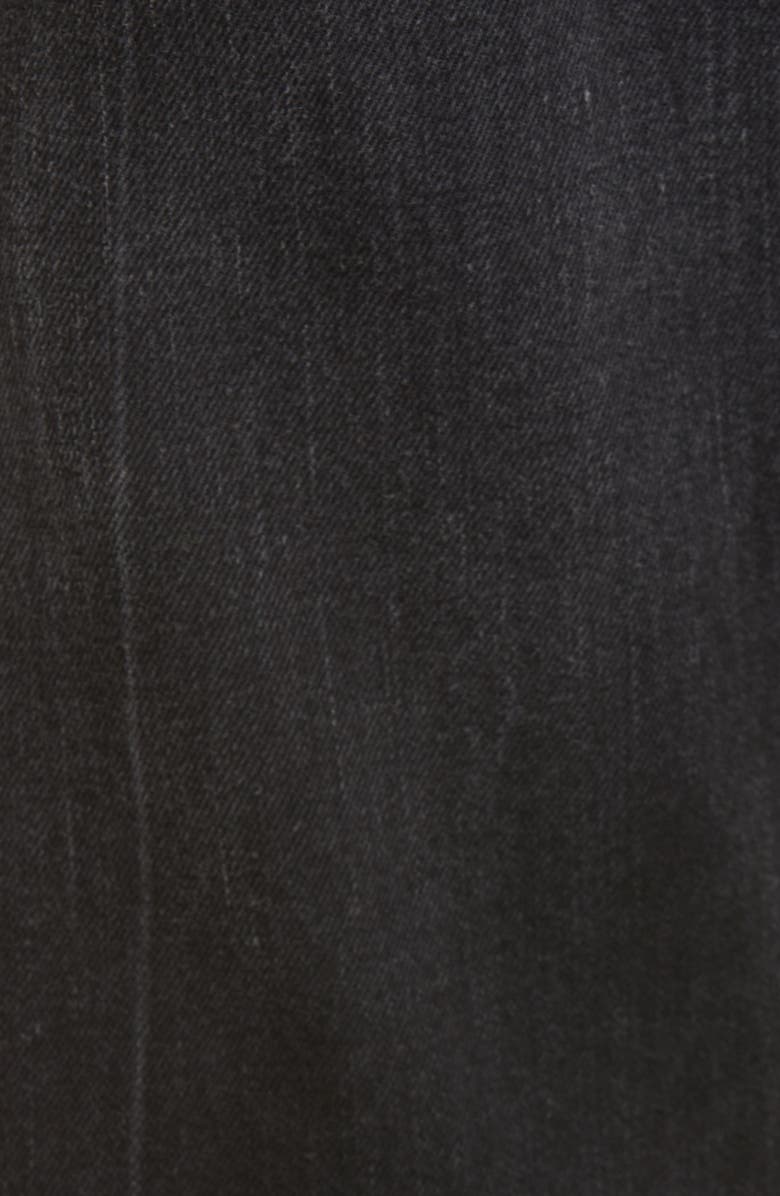 BILLY Los Angeles Straight Leg Jeans, Alternate, color, 