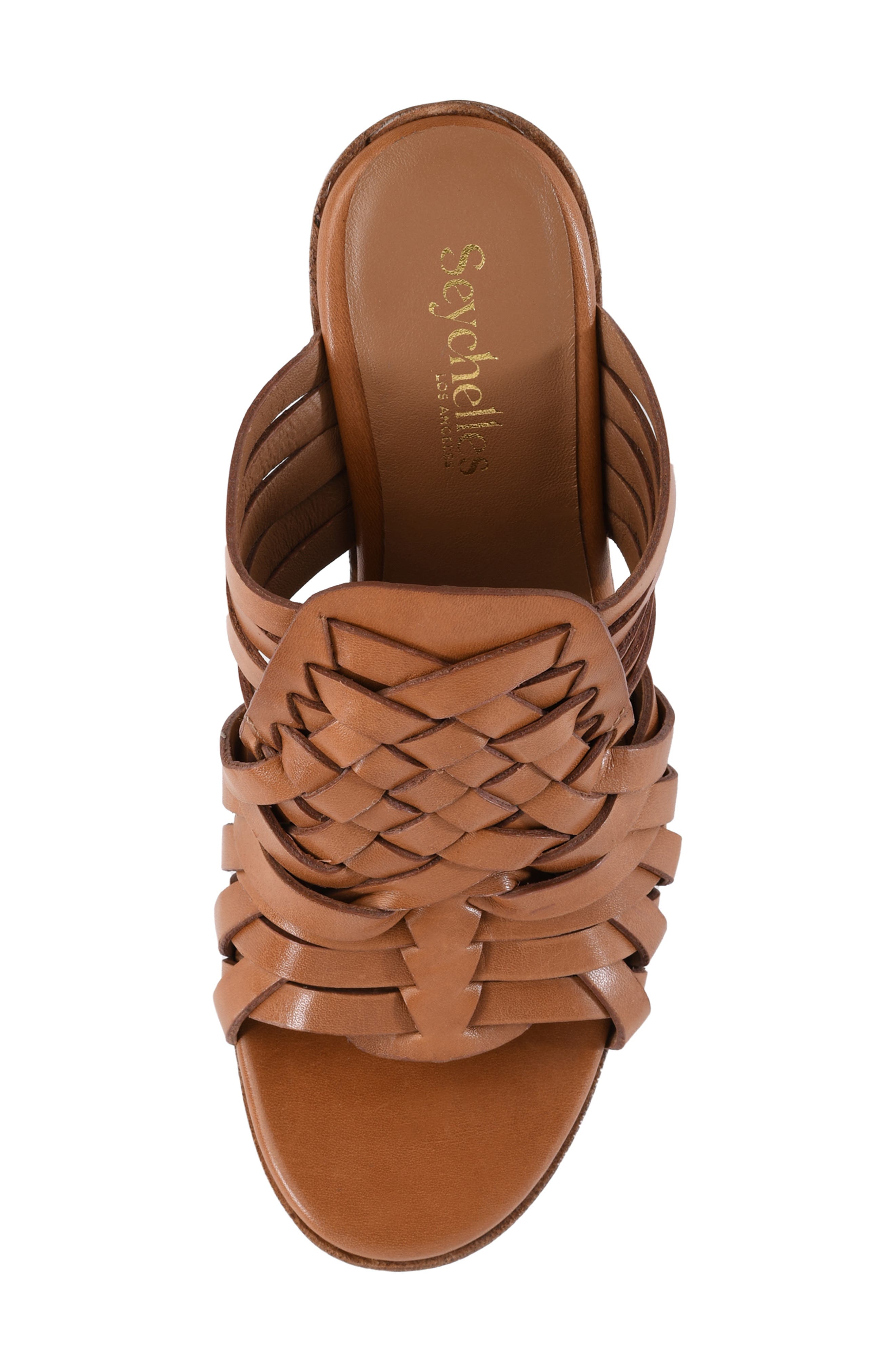 Make You Mine Sandal, Alternate, color, TAN