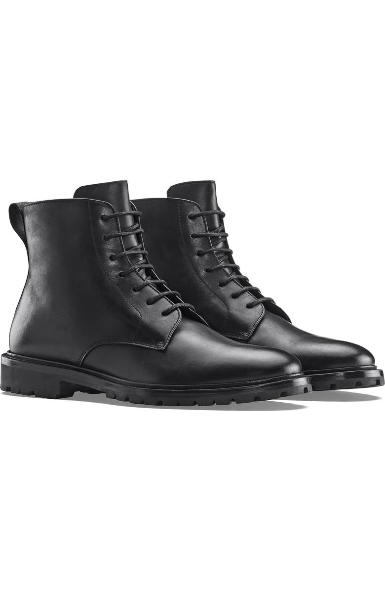 Koio Bergamo Lace-Up Boot, Main, color,