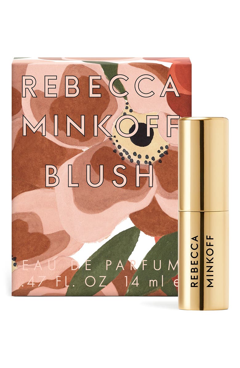 Rebecca Minkoff Blush Eau de Parfum, Alternate, color,