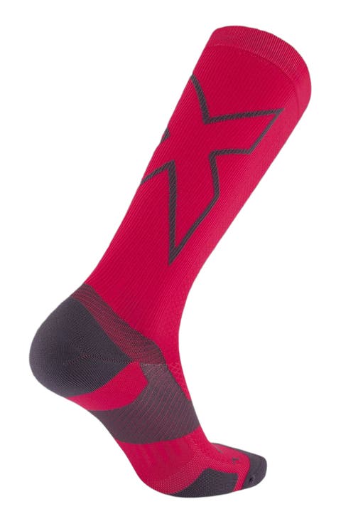 Mens Refresh Recovery Compression Tights