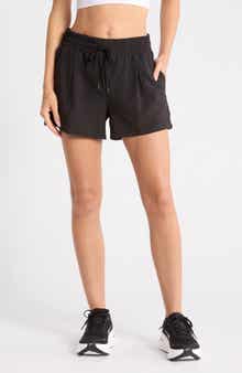 Z by Zella Venture Shorts