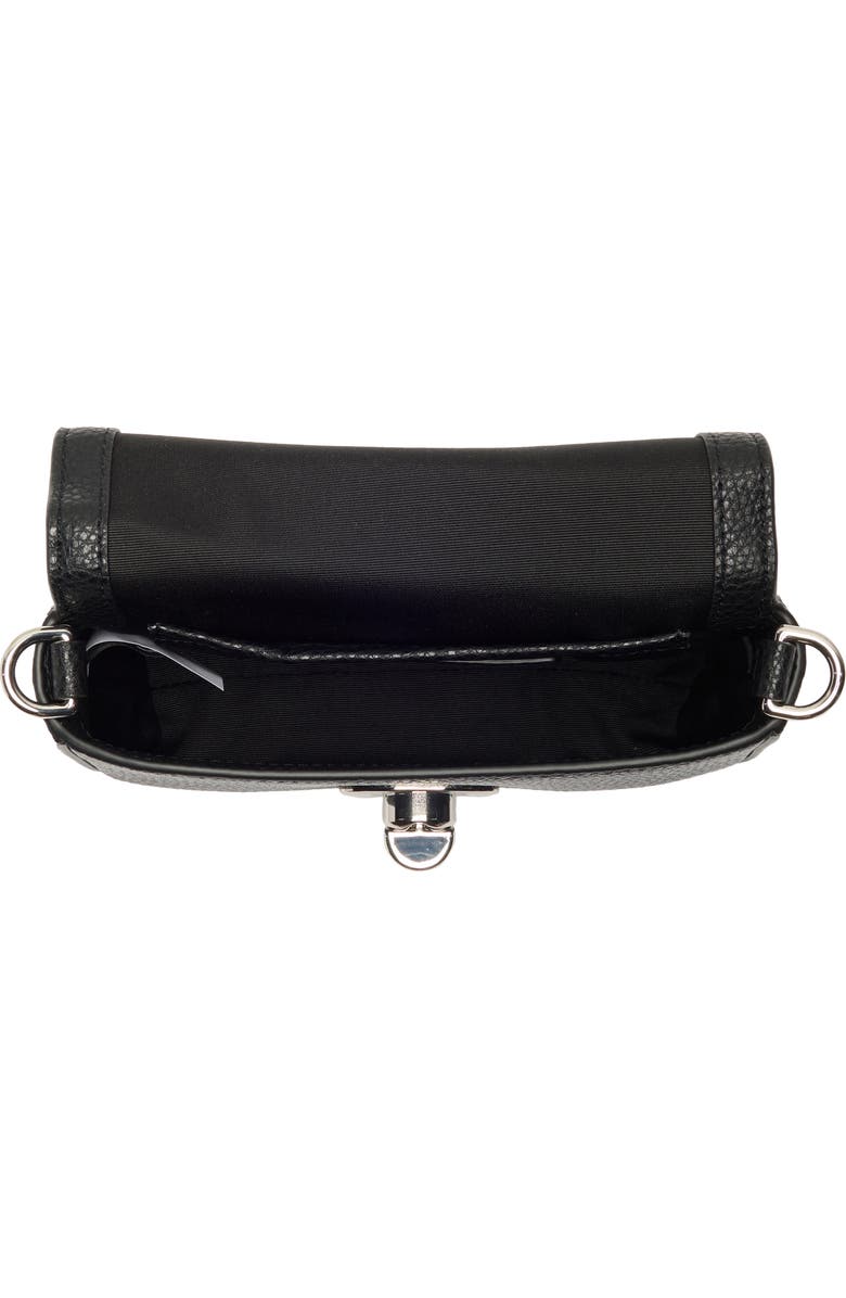 Marc Jacobs Small Signet Turnlock Shoulder Bag, Alternate, color,