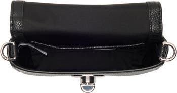 Signet Turnlock Small Shoulder Bag