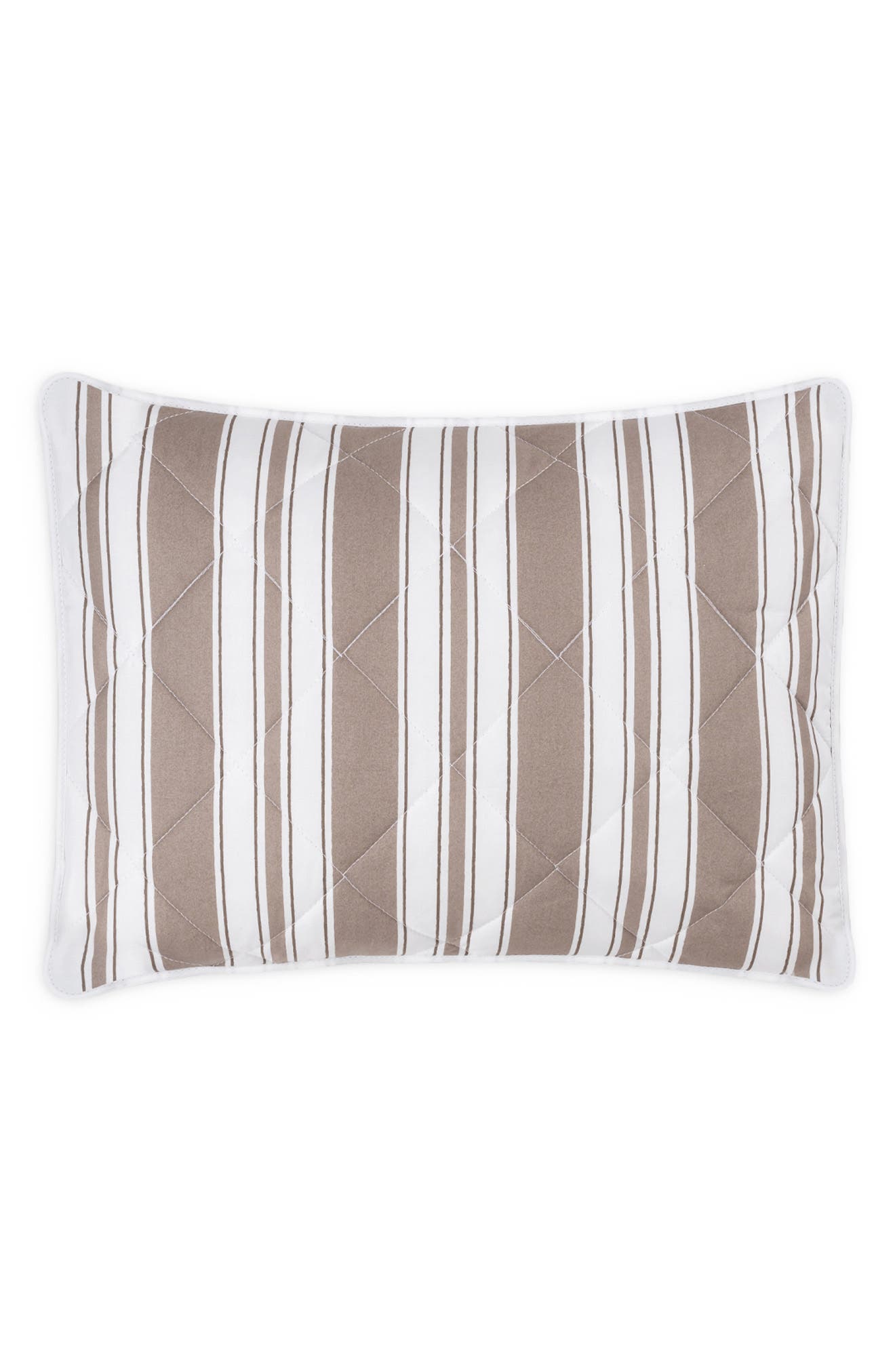 QUILTED MOCHA