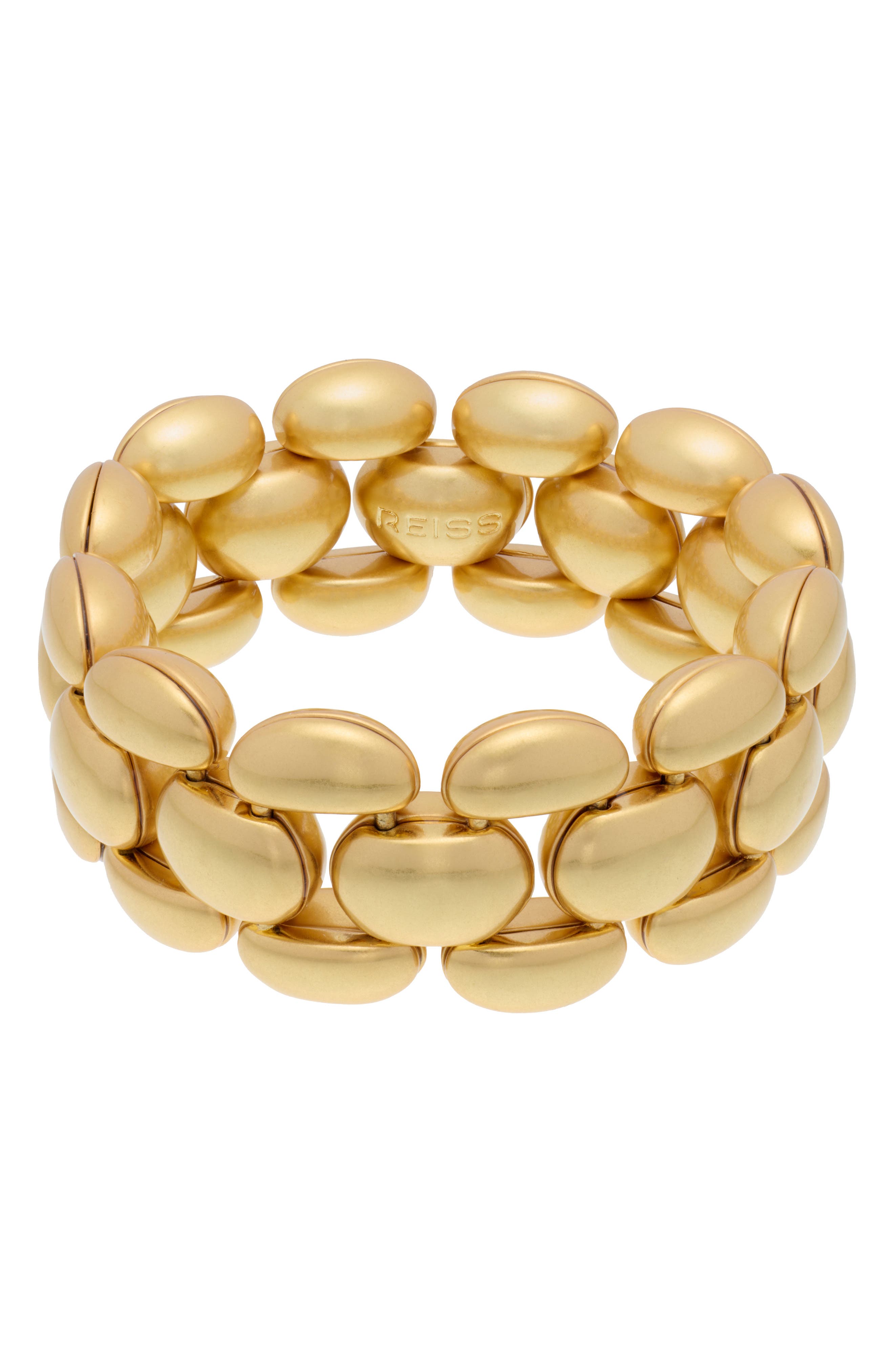 selected GOLD TONE