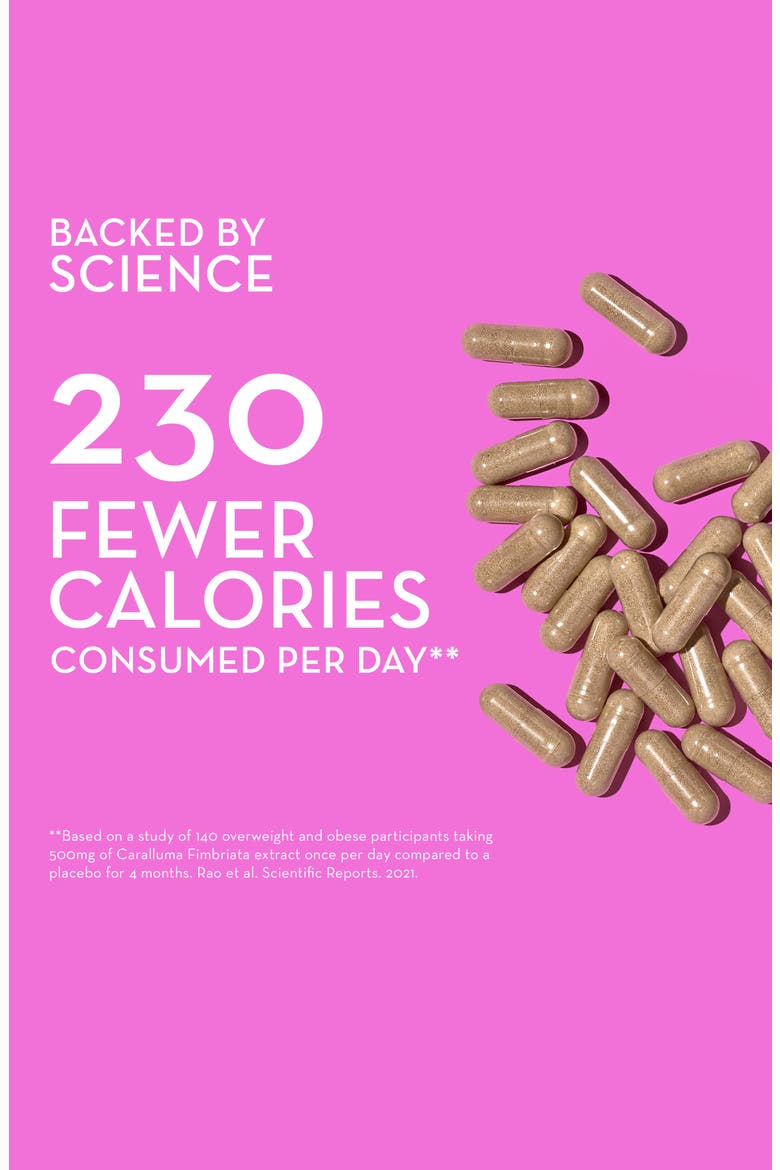 Skinny Bird® supports healthy weight management Supplement, Alternate, color, NO COLOR