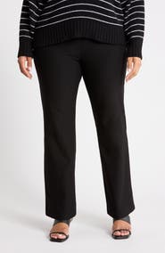 Eileen Fisher Kick Flare Pants