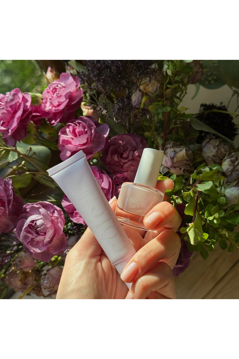 The Classic Duo, Lip & Nail Set, Alternate, color, None