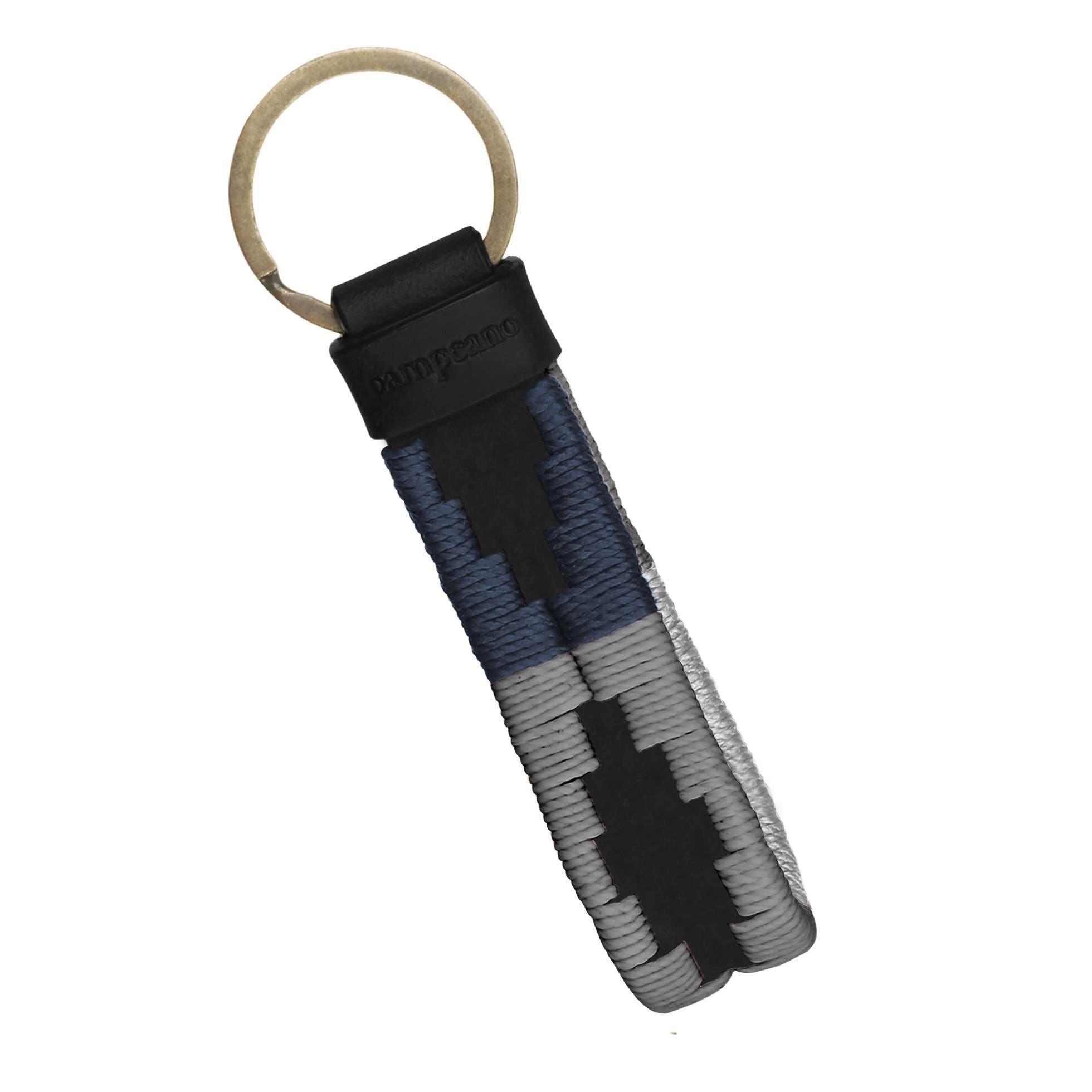 pampeano Charro Loop Keyring, Main, color, 