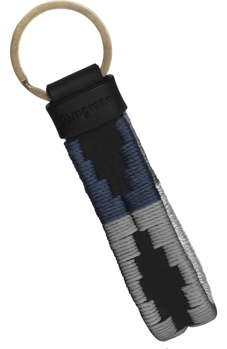 pampeano Charro Loop Keyring, Main, color,