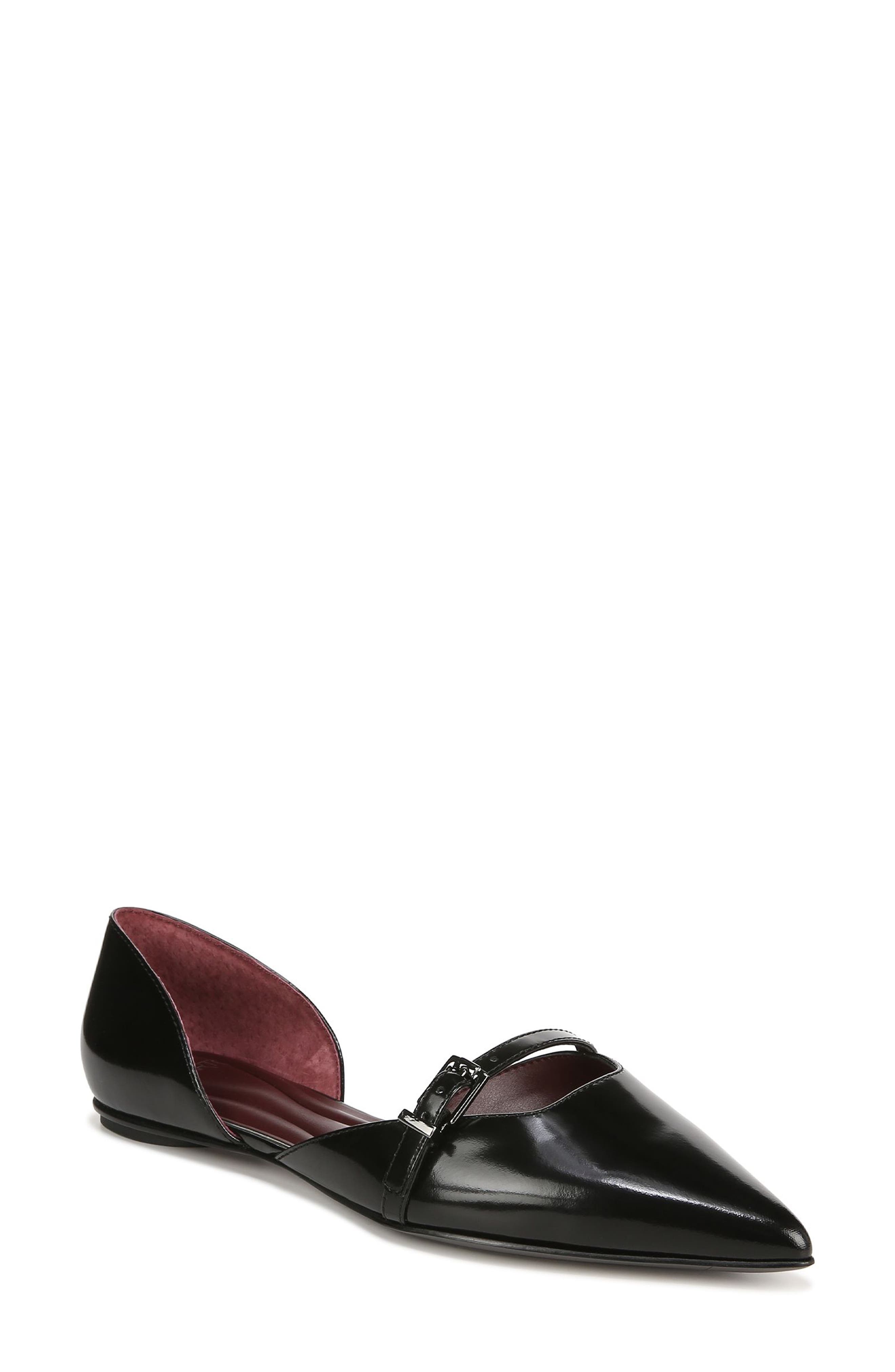 SARTO by Franco Sarto Holly d'Orsay Flat, Main, color, 
