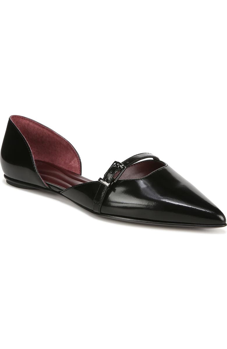 SARTO by Franco Sarto Holly d'Orsay Flat, Main, color,