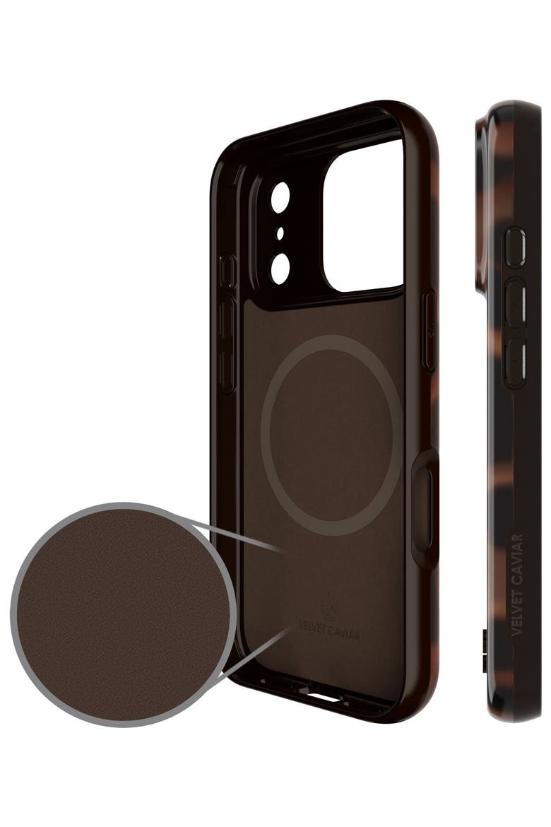 MagSafe Case for Apple iPhone 17 Pro, Alternate, color, MULTI-COLOR