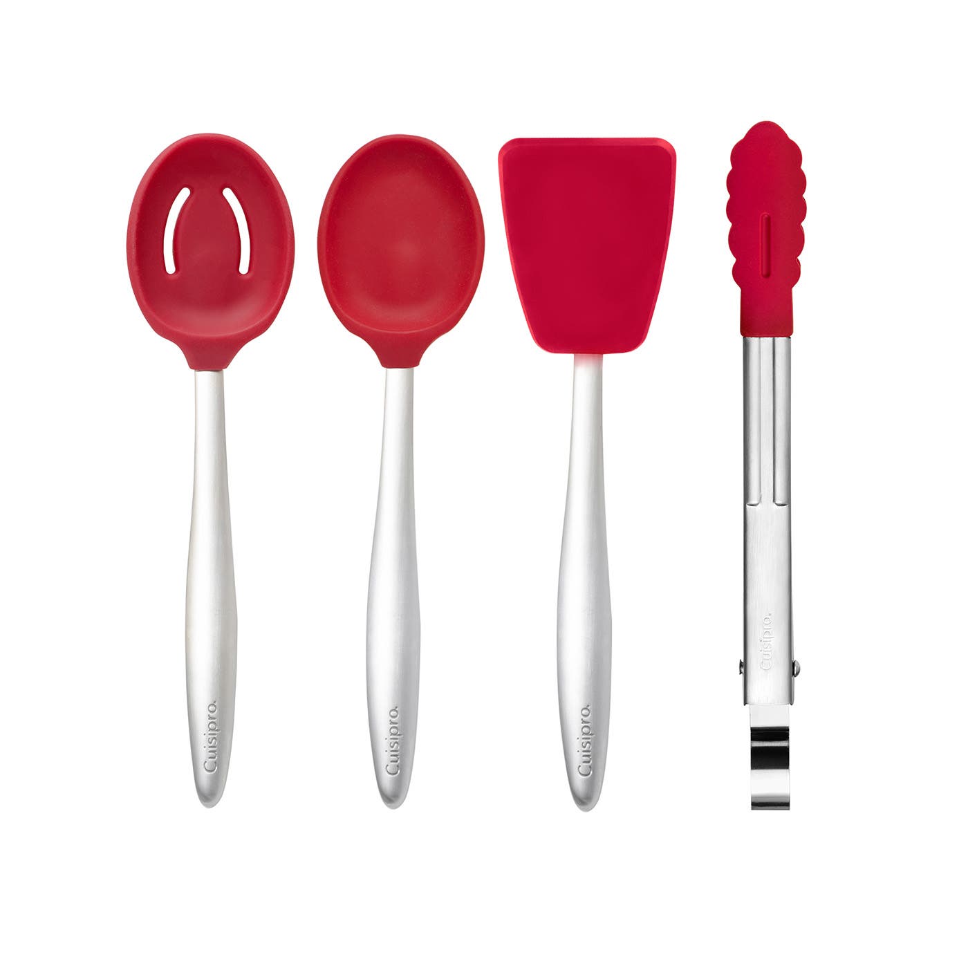 selected Red