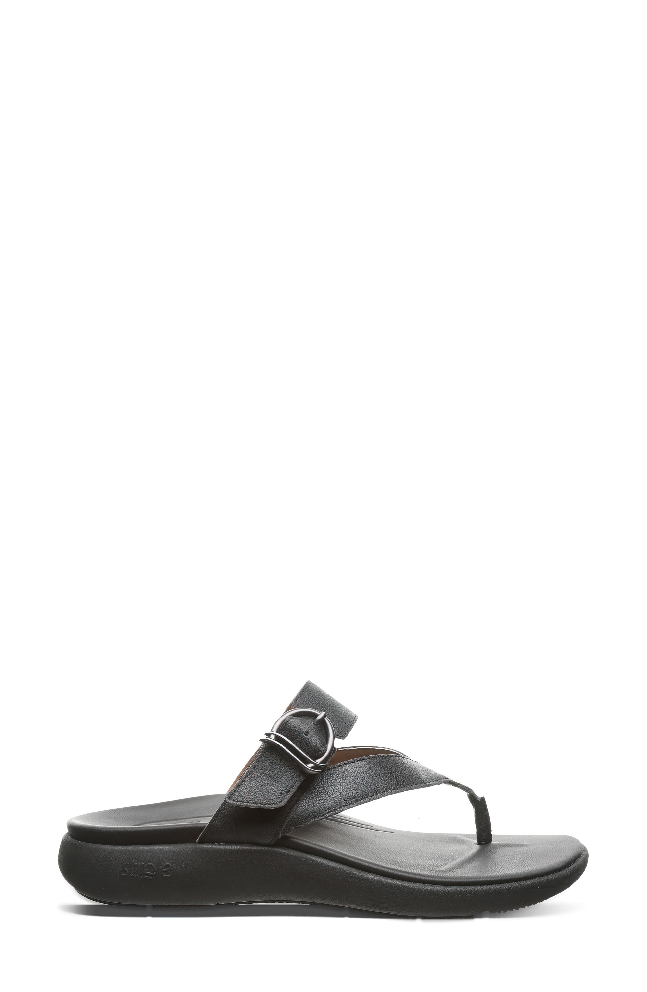 STROLE Promenade Sandal, Alternate, color, 