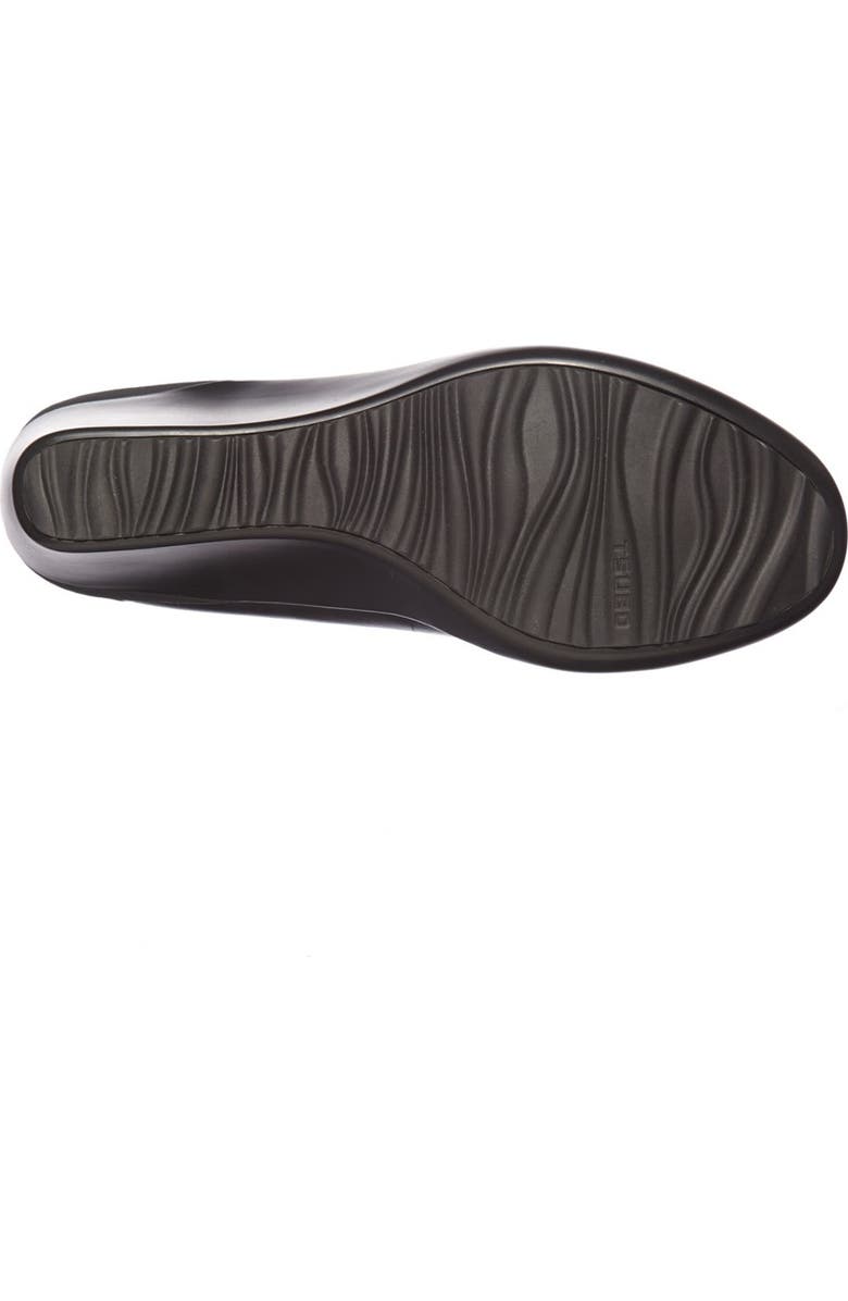 Tsubo 'Damira' Wedge Pump, Alternate, color,