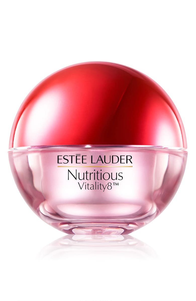 Estée Lauder Nutritious Vitality8 Radiant Eye Jelly, Main, color,