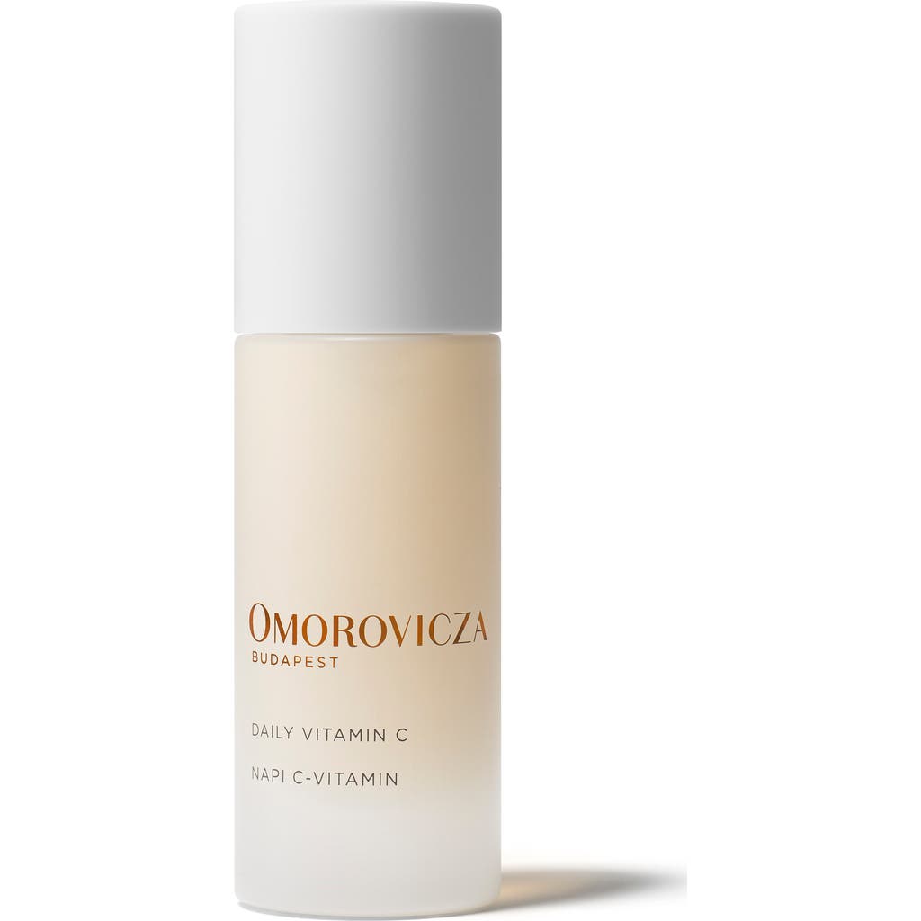 Omorovicza Daily Vitamin C Serum In No Color