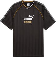 PUMA x KING Relaxed Football Jersey