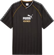 PUMA x KING Relaxed Football Jersey