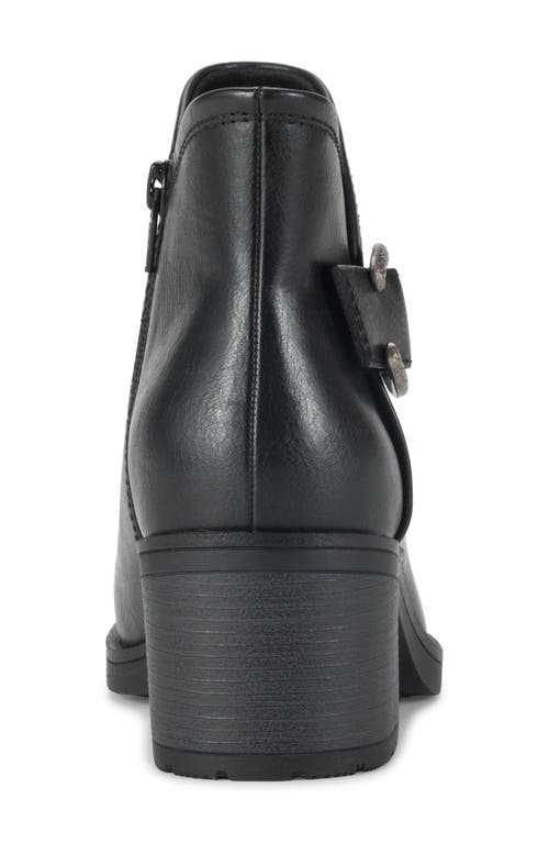 Baretraps Christine Boot In Black