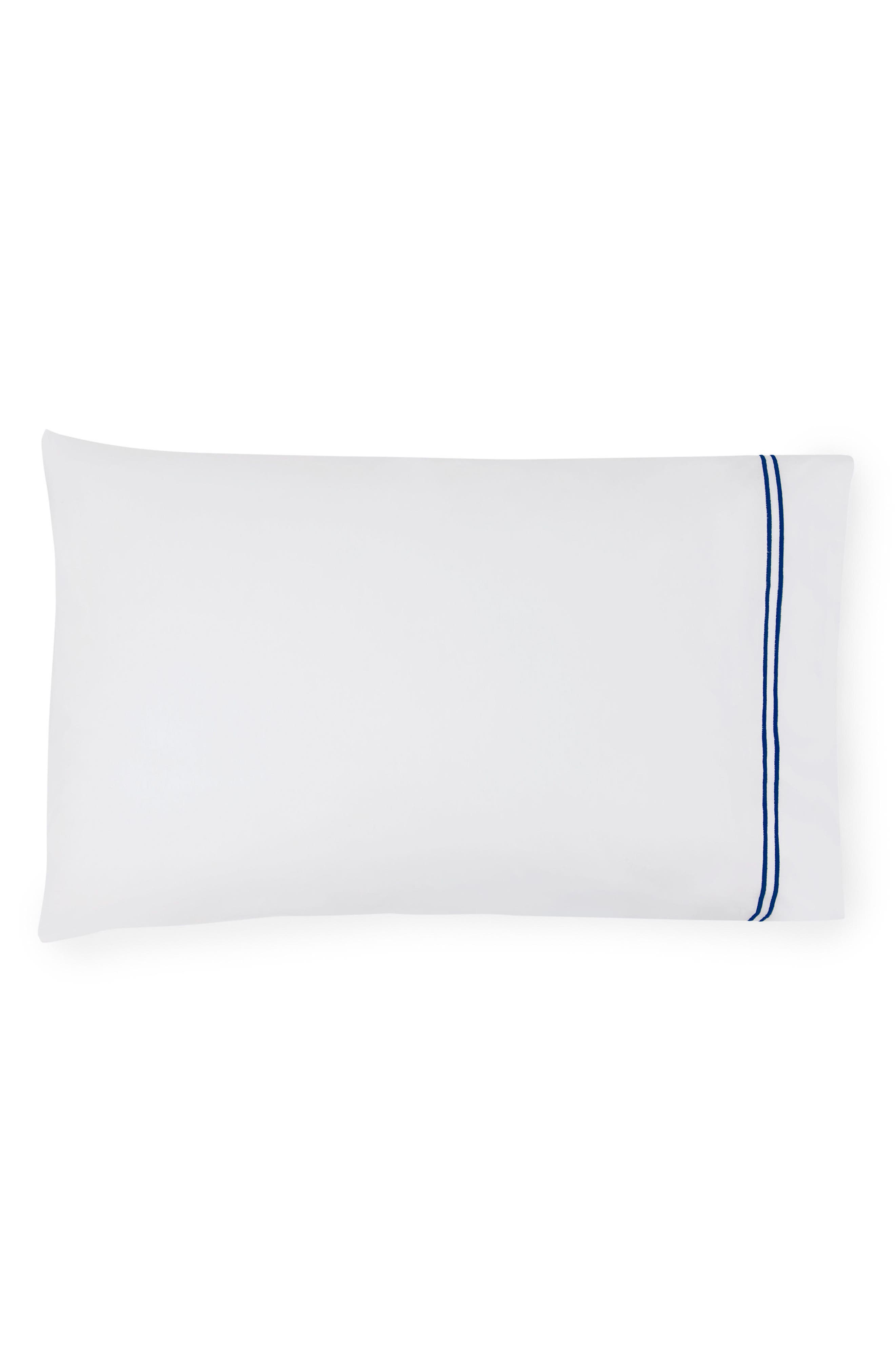 WHITE/ NAVY