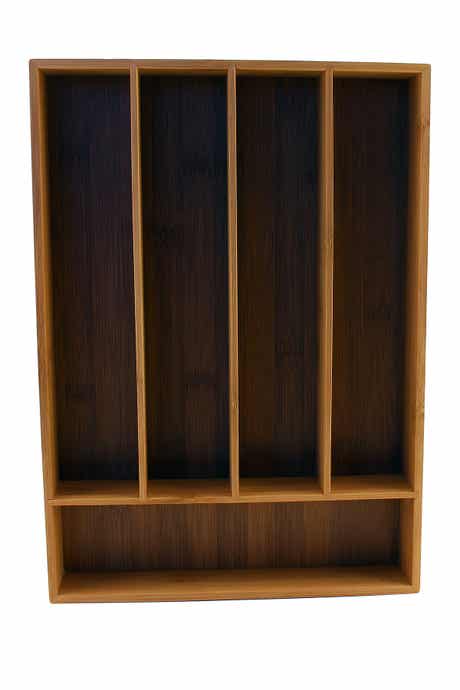 BergHOFF COOKNCO 5-SLOT FLATWARE ORGANI