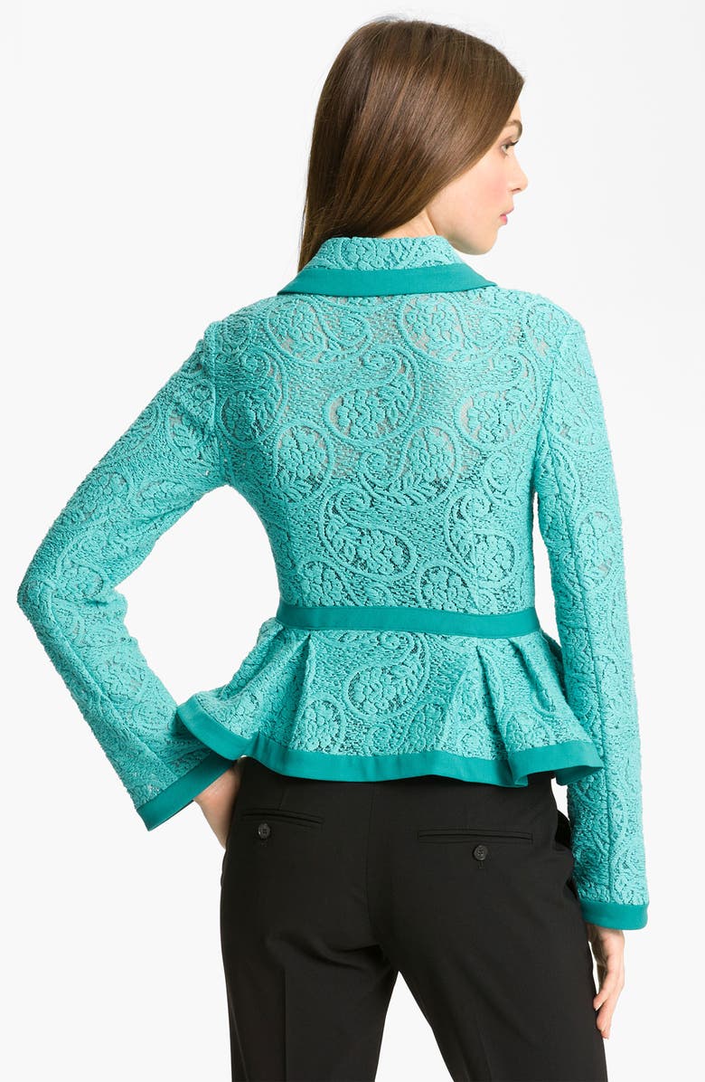 Nanette Lepore , Alternate, color, 