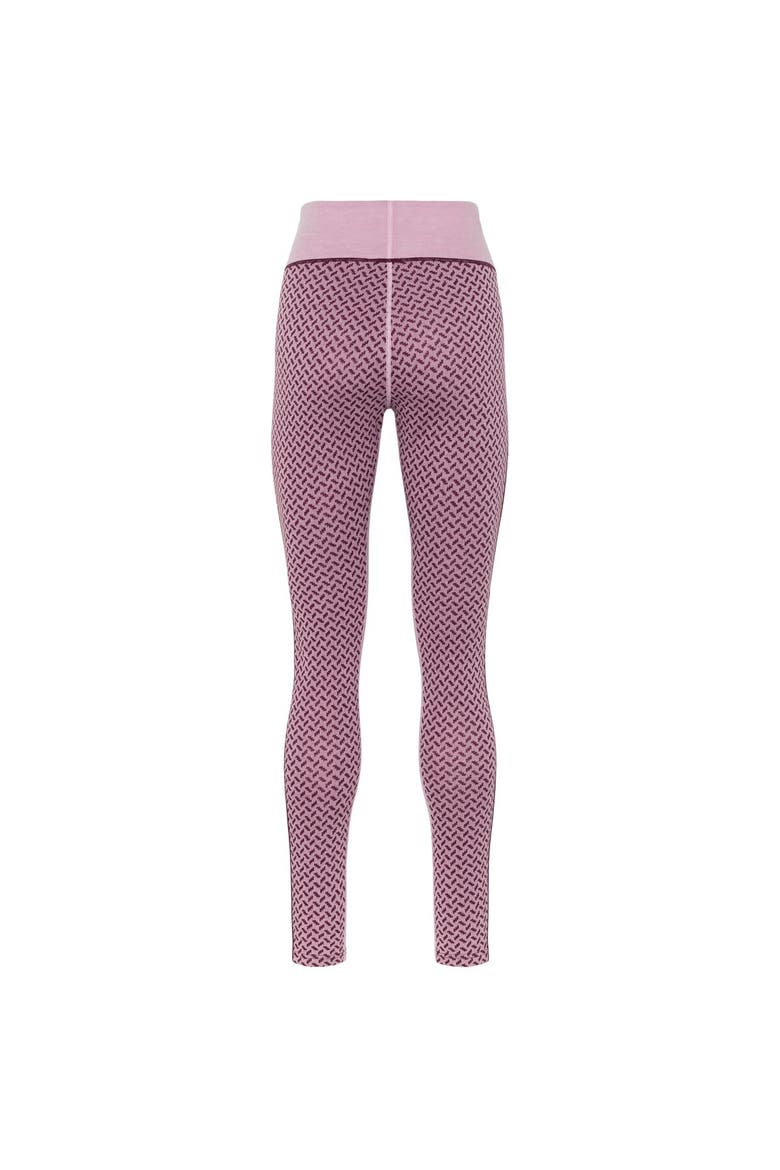 Smekker High Waist Pant - Women's, Alternate, color, Lily