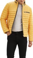 REGENCY Puffer Jacket
