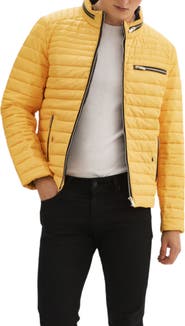 REGENCY Puffer Jacket