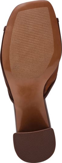 Madame Block Heel Sandal