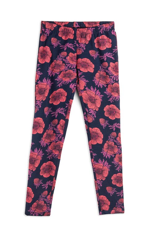 MIGHTLY MIGHTLY ORGANIC COTTON REINFORCED KNEE LEGGINGS 