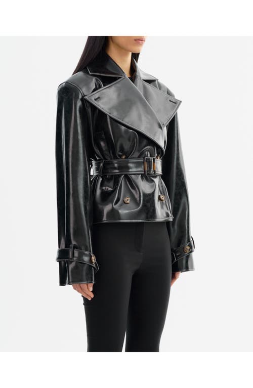 Lamarque Delania Jacket In Black