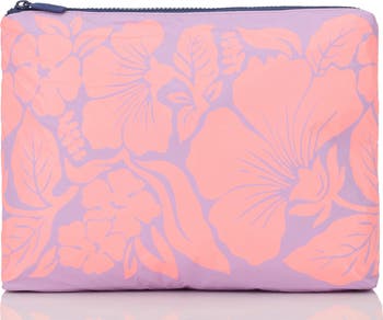 Mid Heipua Water Resistant Tyvek<sup>®</sup> Zip Pouch