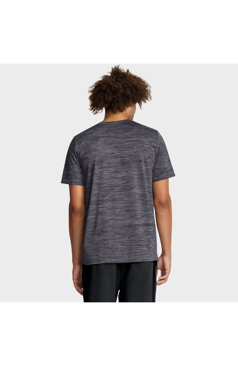 Nike Men's Nike Black New York Mets Velocity Dri-FIT T-Shirt, Alternate, color, Black