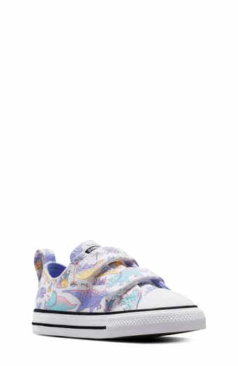 Converse Kids' Chuck Taylor® All Star® 2V Oxford Sneaker