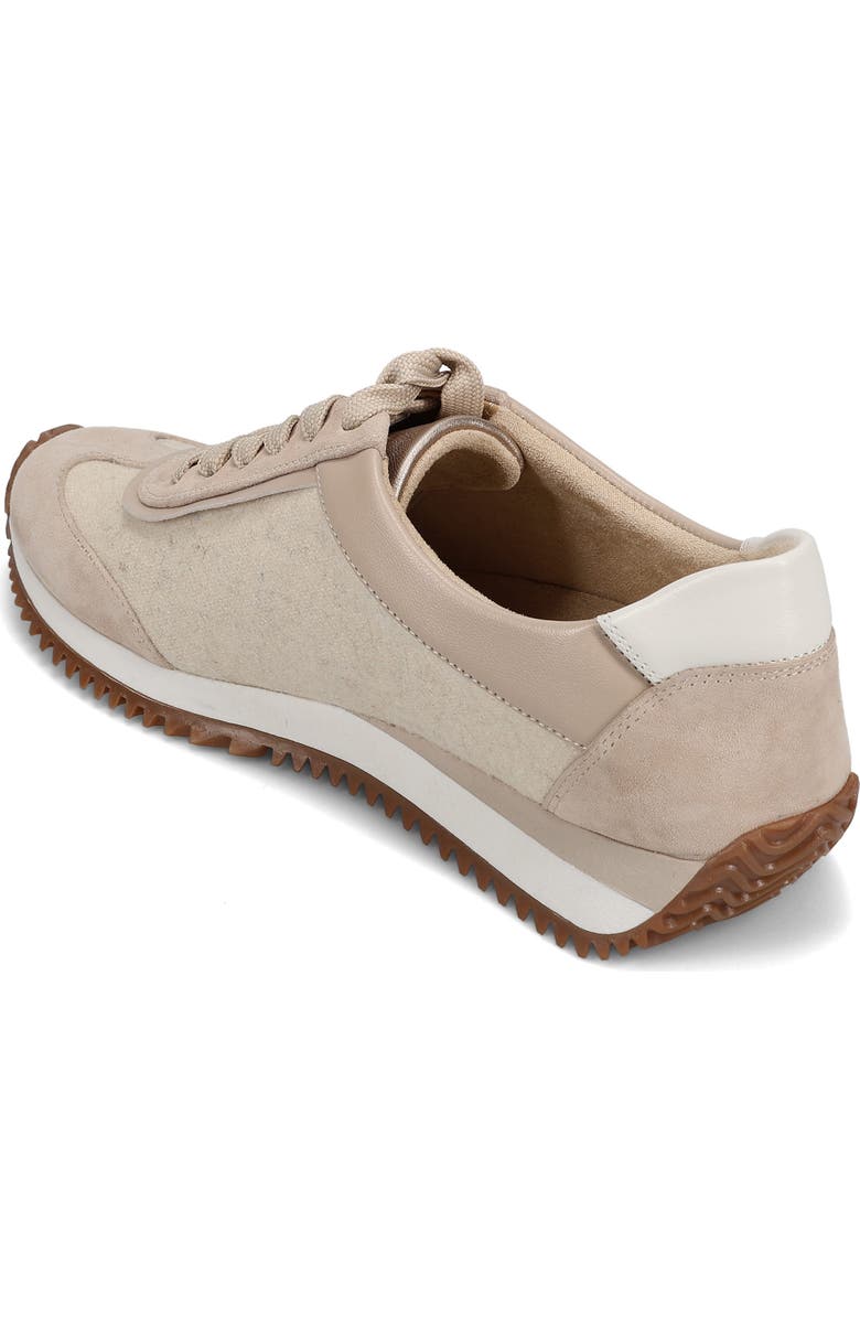 VANELi Qalan Sneaker, Alternate, color, Bone