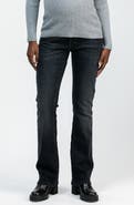 Pietro Brunelli Maternity Slim Bootcut Maternity Jeans