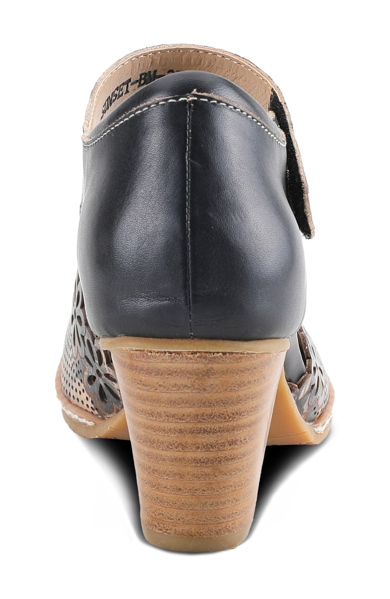 L'Artiste by Spring Step Sunset Mary Jane Pump, Alternate, color, 