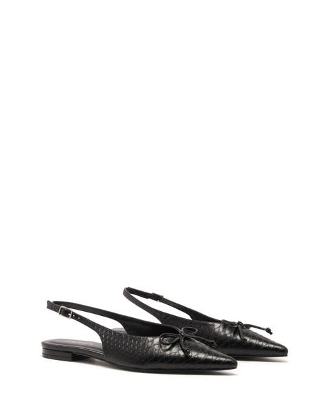 Lavin Slingback Ballet Flat