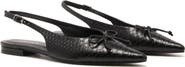 Therapy Australia Lavin Slingback Ballet Flat