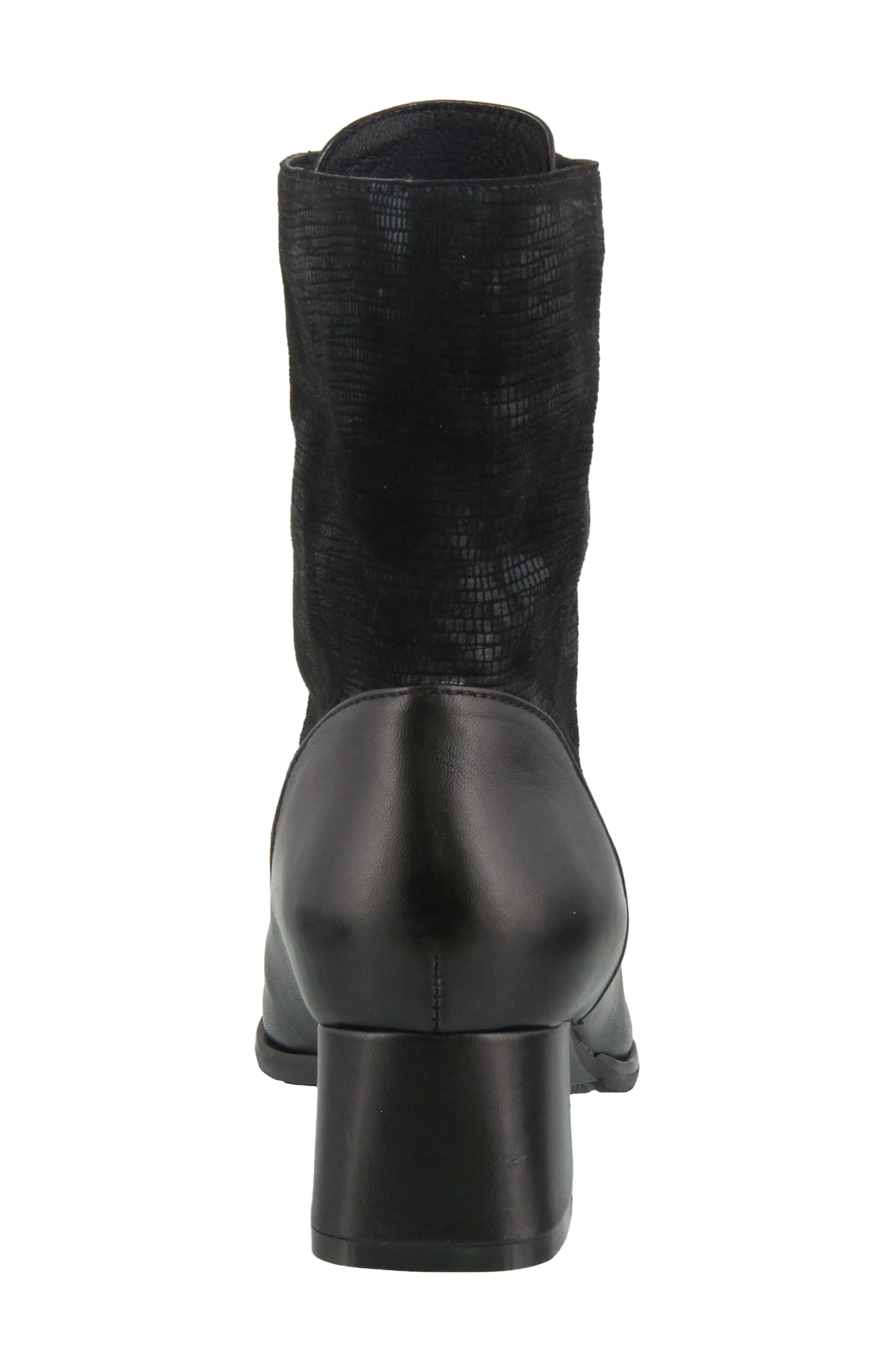 Spring Step Sammy Bootie, Alternate, color, 