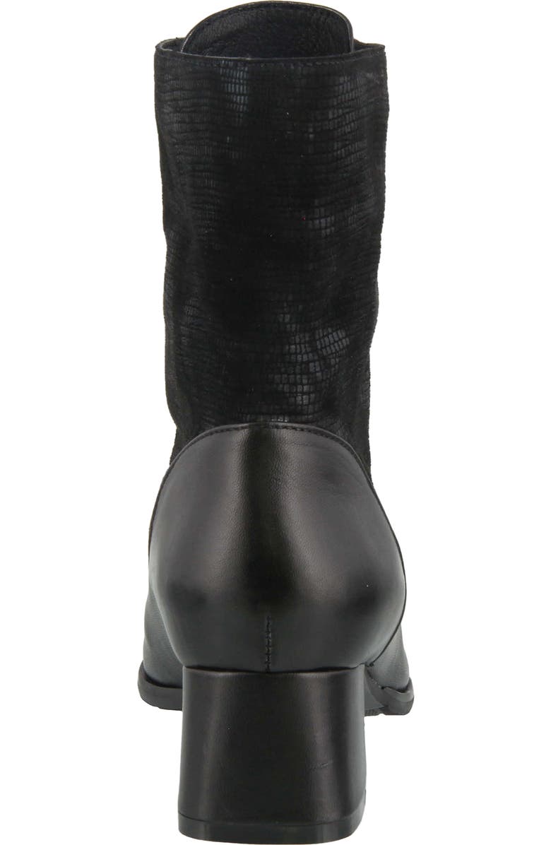 Spring Step Sammy Bootie, Alternate, color,